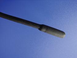 Temperature Probe for Harsh Environments