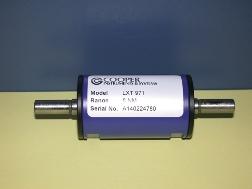 LXT 971 Shaft to Shaft Rotating Torque transducer with Ranges up to 500 NM
