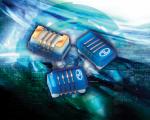 New 1 MM Surface Mount Wirewound Chip Inductors Ideal For High-Frequency Applications