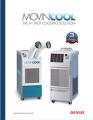 MovinCool 2016 Portable Spot Air Conditioner Catalog
