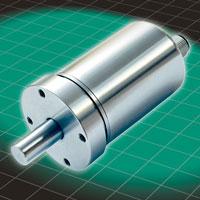 CANopen Absolute Encoders