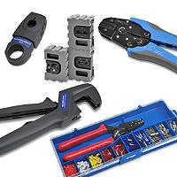 TOOLS (Wiring, Electrical & Hole Cutting) - MachineWorks Ltd.