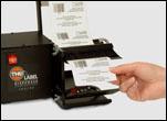 New Electric Label Dispenser for Speedy Dispensing of Packaging Label-2