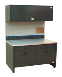 Realiti® Workcenters and Workbenches-1