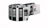 Machining Center Gains Compact Automation