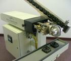 Toellner Systems, Inc. Demos One of the World’s Fastest Automated Parts Loaders at AMMO, 2007!