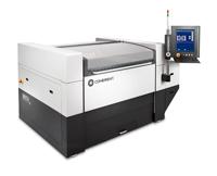 Laser Cutting Machine - Coherent