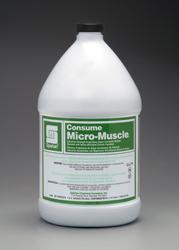 Industrial Strength Degreaser with Odor Control