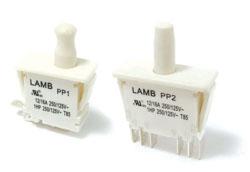 Push-Pull Switches Rated up to 1HP