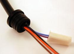 Ductorseal® sealed wire and cable assemblies