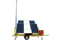 Solar Powered Generator-2