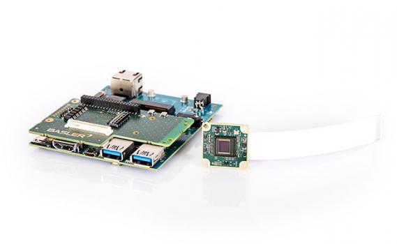 Embedded Vision Camera Modules