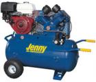 W11HGB-30P Two-Stage, Gas-Powered Compressor