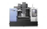 Latest Generation Vertical Machining Centers from Doosan at IMTS 2016