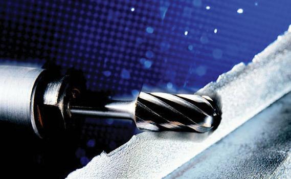 Burs Bring New Level of Machining Performance to Aluminum Applications-2