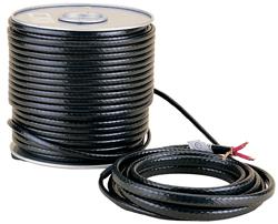 HeatBank™ Earth Thermal Heating Cables and Mats Lower Energy Demands
