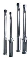 Victory TOP DRILL M1™  Combines the Best of Modular and Solid-Carbide Drills