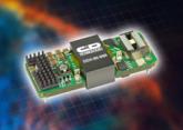 Fixed conversion ratio isolated converter allows downstream space and cost savings in IBAs