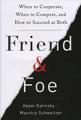 Friend & Foe