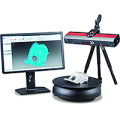 3D Laser Scanning System