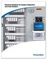 Electrical Solutions for Systems Integrators and Panel Builders