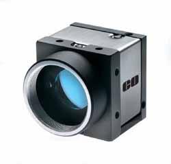 USB Cameras Simplify Machine Vision