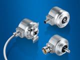 Optical Incremental Encoders - Baumer Electric Ltd