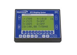 Next Generation Intercomp RFX Wireless Weighing Indicator-1