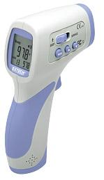 IR200: Non-Contact Forehead InfraRed Thermometer