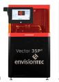 EnvisionTEC's Vector 3SP 3D Printer