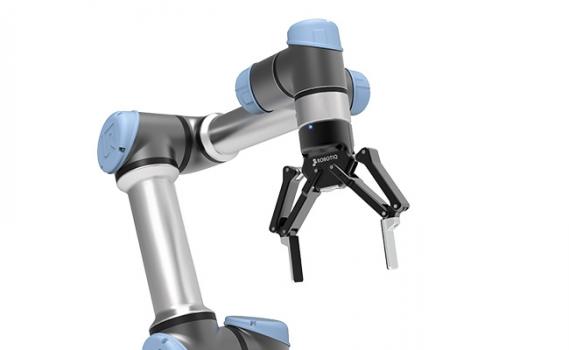 Adaptive Grippers for Cobots-3
