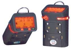 Multi-Gas Monitor