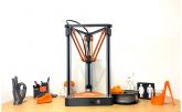 3D Printer Is Revolutionary