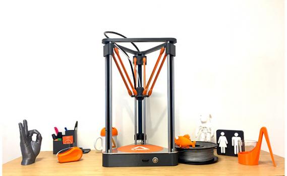 3D Printer Is Revolutionary-1