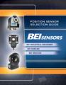 Position Sensor Selection Guide