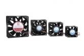 HIGH PERFORMANCE FANS PROVIDE OPTIMAL AIRFLOW IN TELECOM, NETWORKING EQUIPMENT