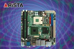 Mini-ITX-9452 Motherboard with HDTV output