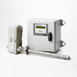 Flue Gas Analyzer - Michell Instruments Inc