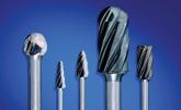 Burs Bring New Level of Machining Performance to Aluminum Applications