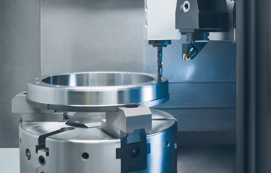 IMTS: 2016: EMAG Brings Machine Tool Variety to the Show-3