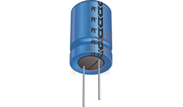 Capacitor;Al Electrolytic;470uF;35VDC;20%;Radial;10.0mmDia.;16.0mmL;44VDC