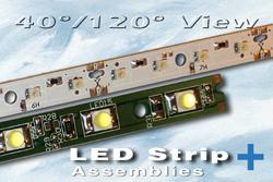 Brilliant LED Light Strips