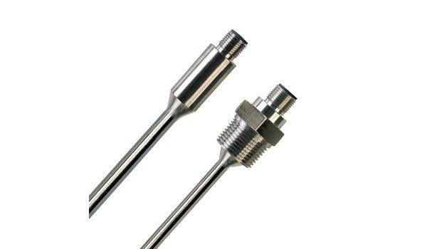 Thermistor Probes With M12 Connections