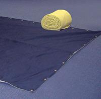 Heat-Resistant Blankets