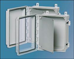 TWO NEW ENCLOSURE SIZES ADDED TO ARCA™ SERIES