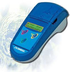 Benchtop Conductivity/Resistivity/TDS/Salinity and Temperature Meter