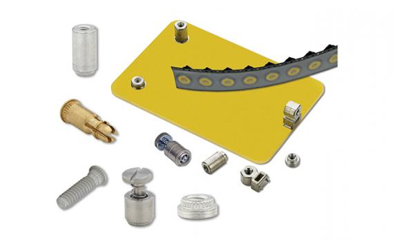Fasteners for PCB  Applications
