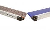 Modular Belt Conveyor Fits in Tight Spaces