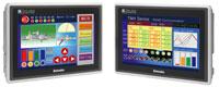 Graphic Touch Panels