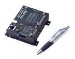 Powerful Ethernet I/O Controller Features Compact Size & Low-cost